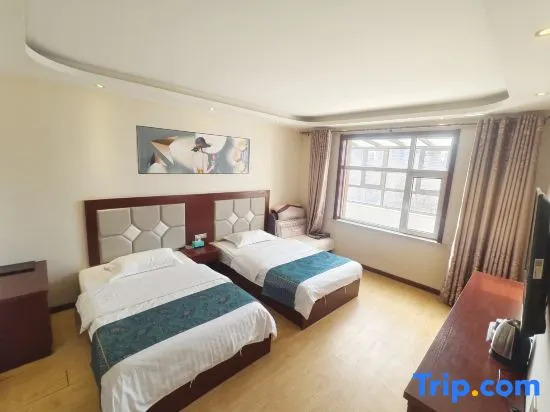 Yijia Hotel (Yunjia Kou Resettlement Community)