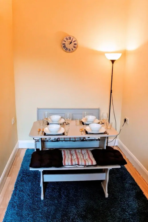 2 Bedroom Flat In City Centre
