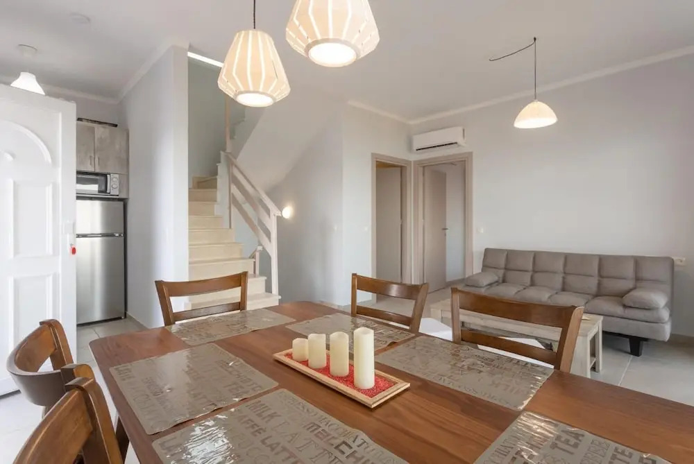 Villa Aurora