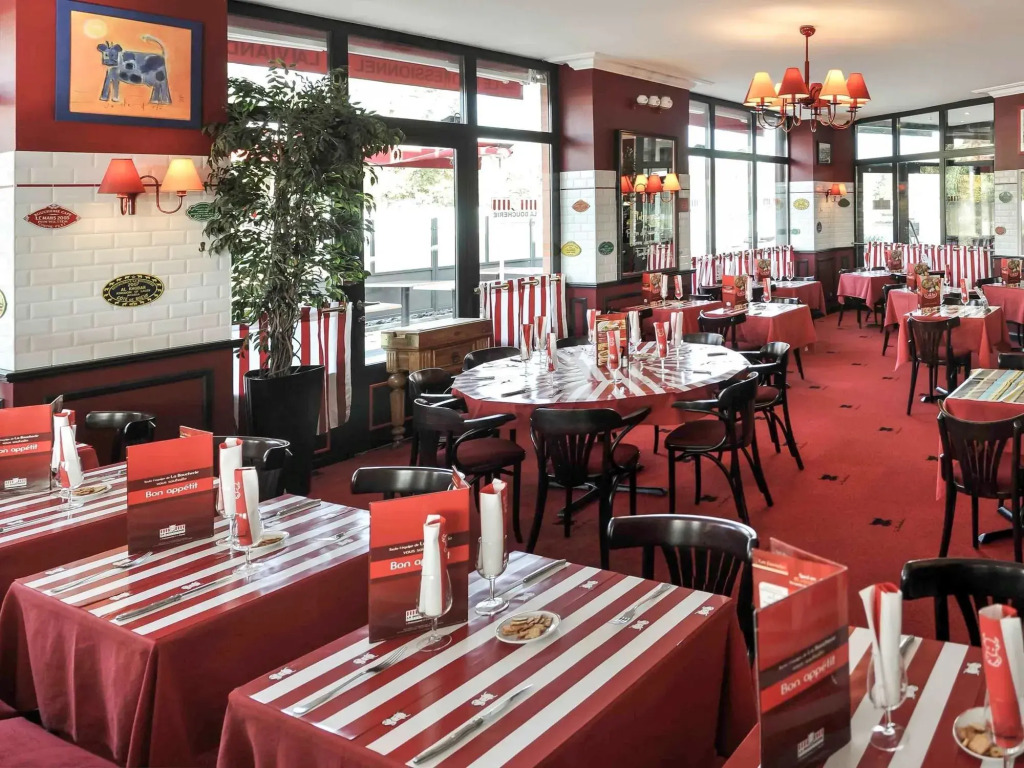 ibis Haguenau Strasbourg Nord