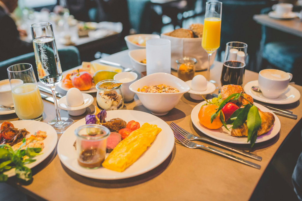 Radisson Blu Hotel, Bonn