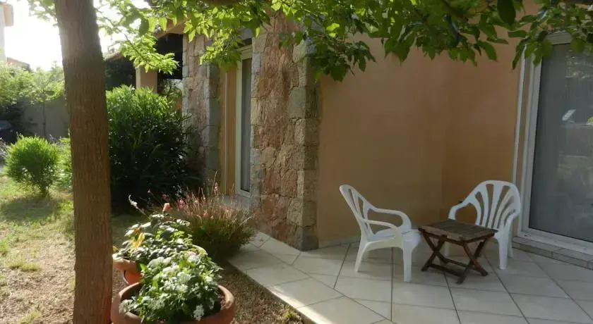 Villa Alpana