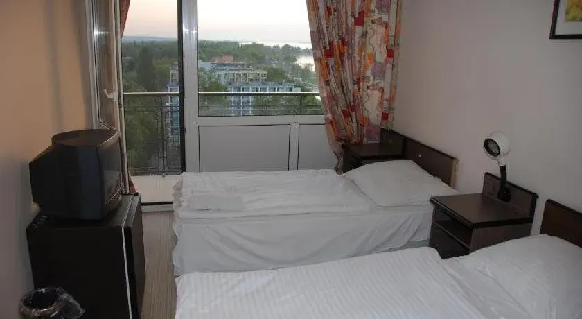 Hotel Európa