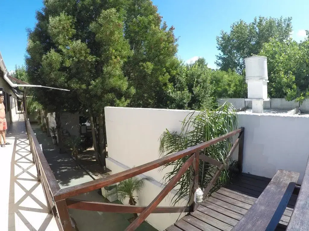 Posada Palmeras