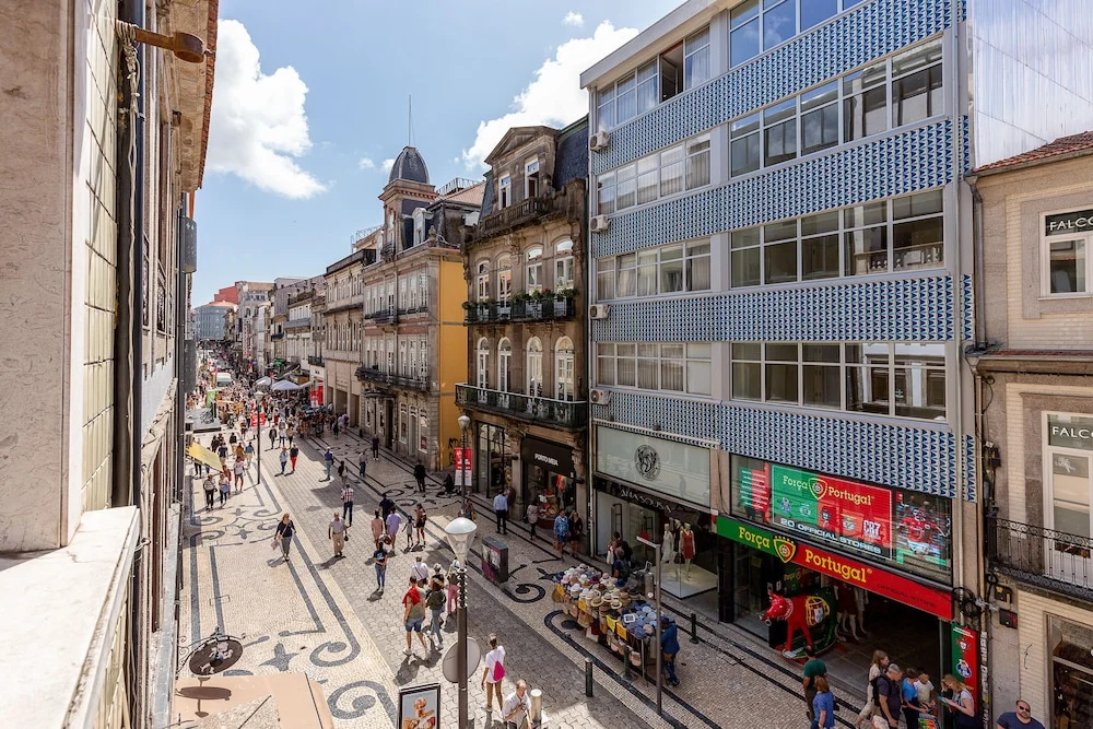 Oporto Stories Apartments - Santa Catarina, 219