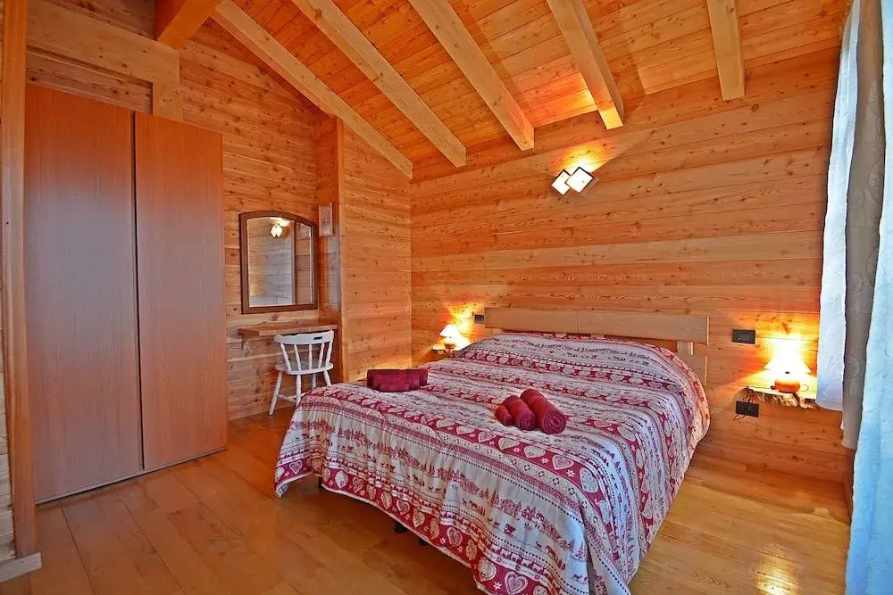 B&B Chalet Il Picchio