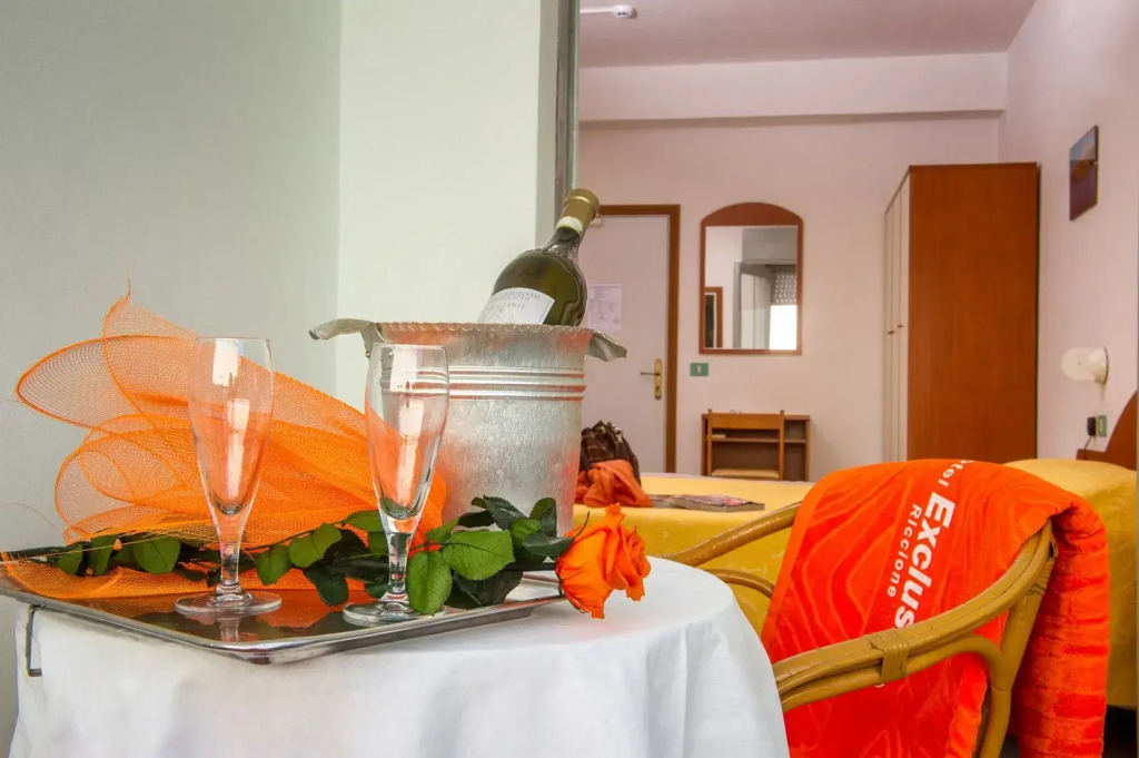 Hotel Exclusive