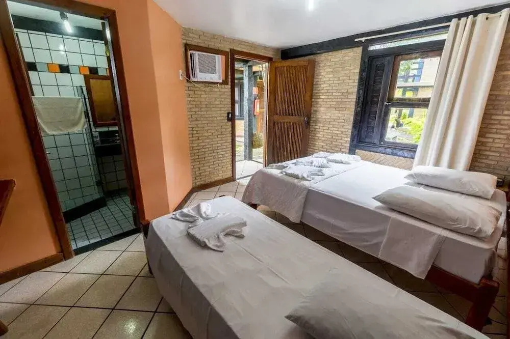 Porto Marlin Hotel