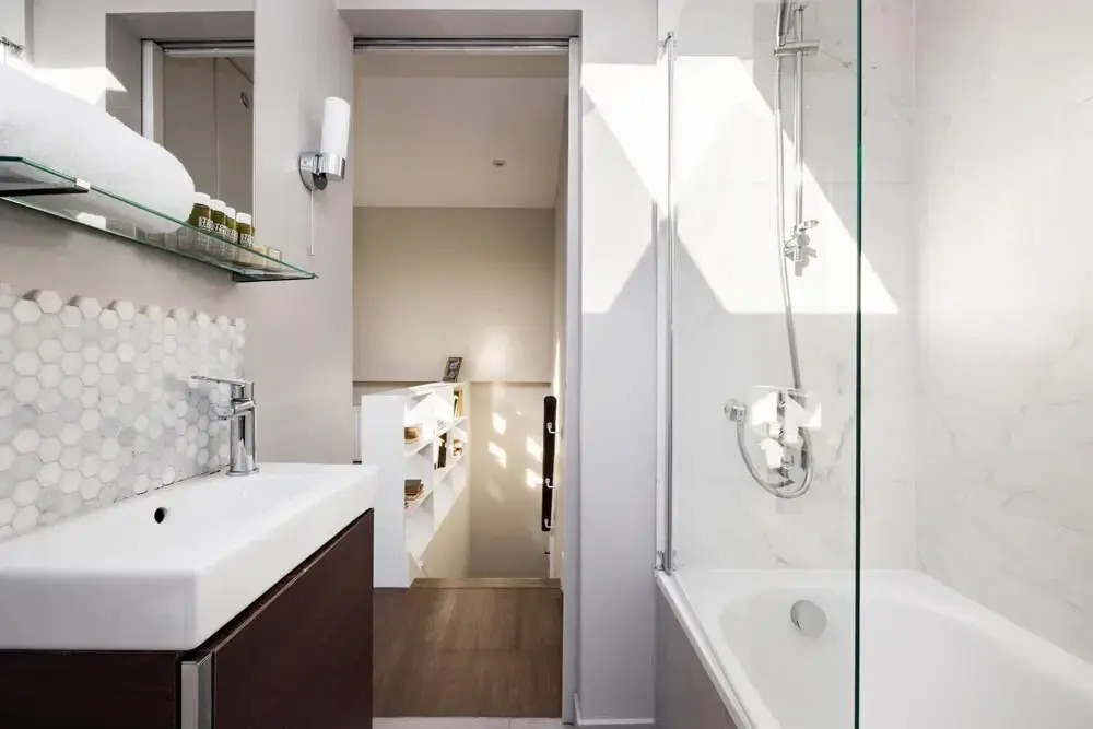 The Fulham House by House of Kip