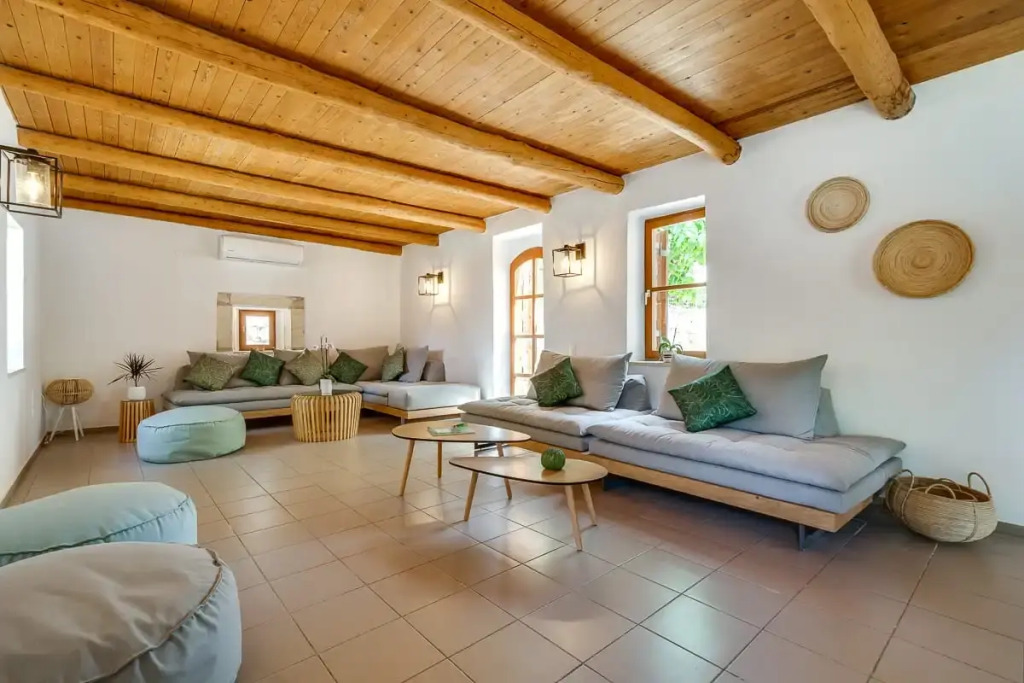 Armonia Retreat