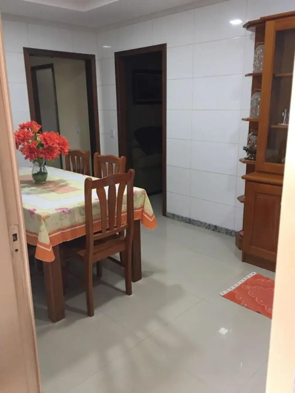 Apartamento Maria Helena