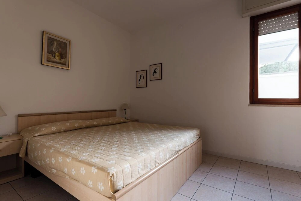 Relax in our Flat With sea View Terrace