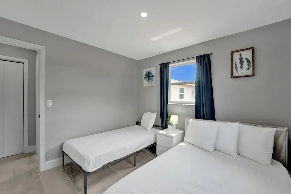 4 Bedroom Delray Beach Vacation Home Sports