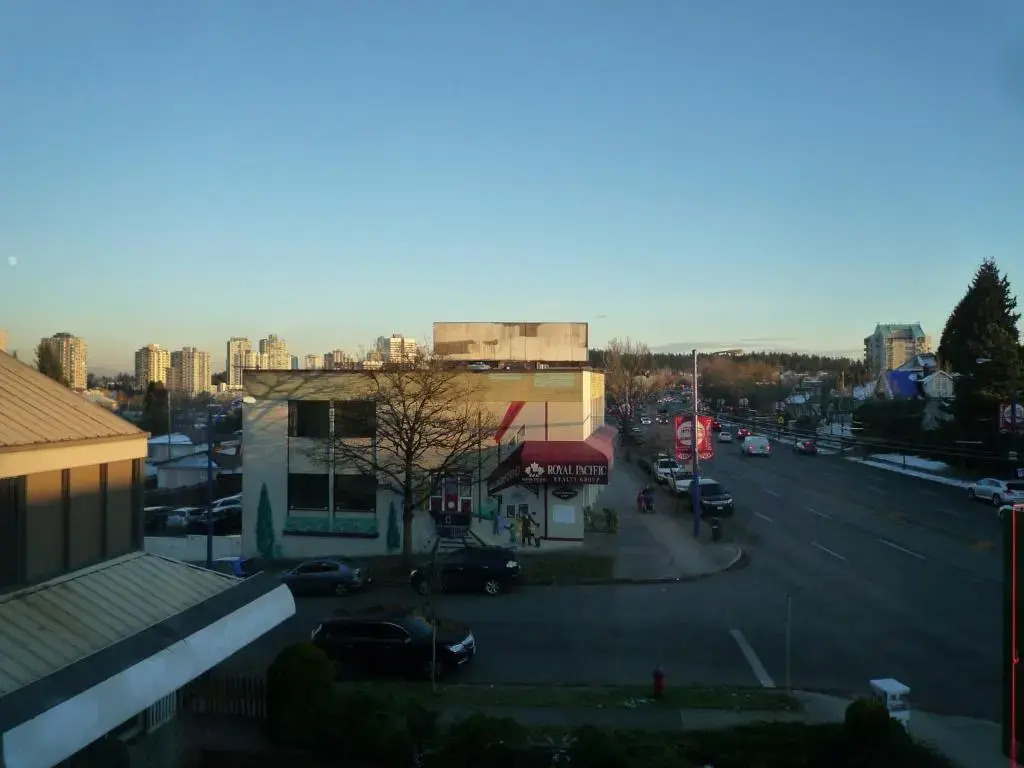 Cassandra Hotel