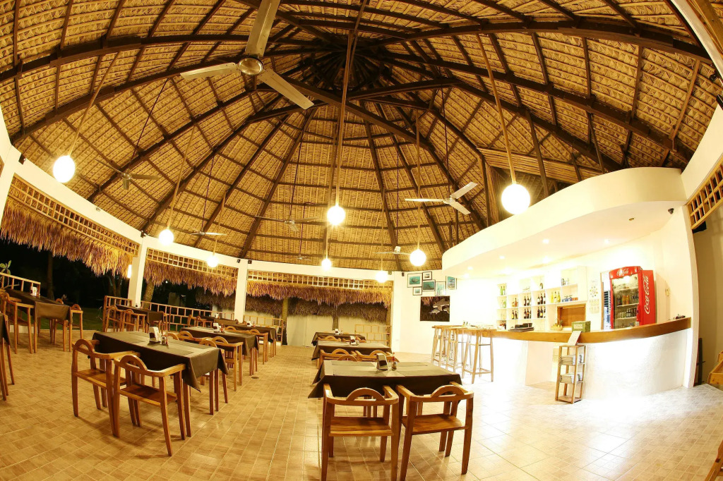 Elysia Beach Resort