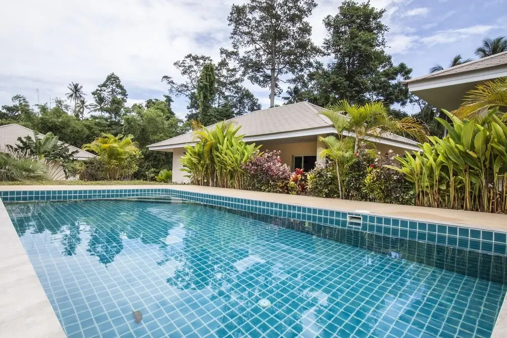 Baan Maenam No 1 2 bedroom Villa