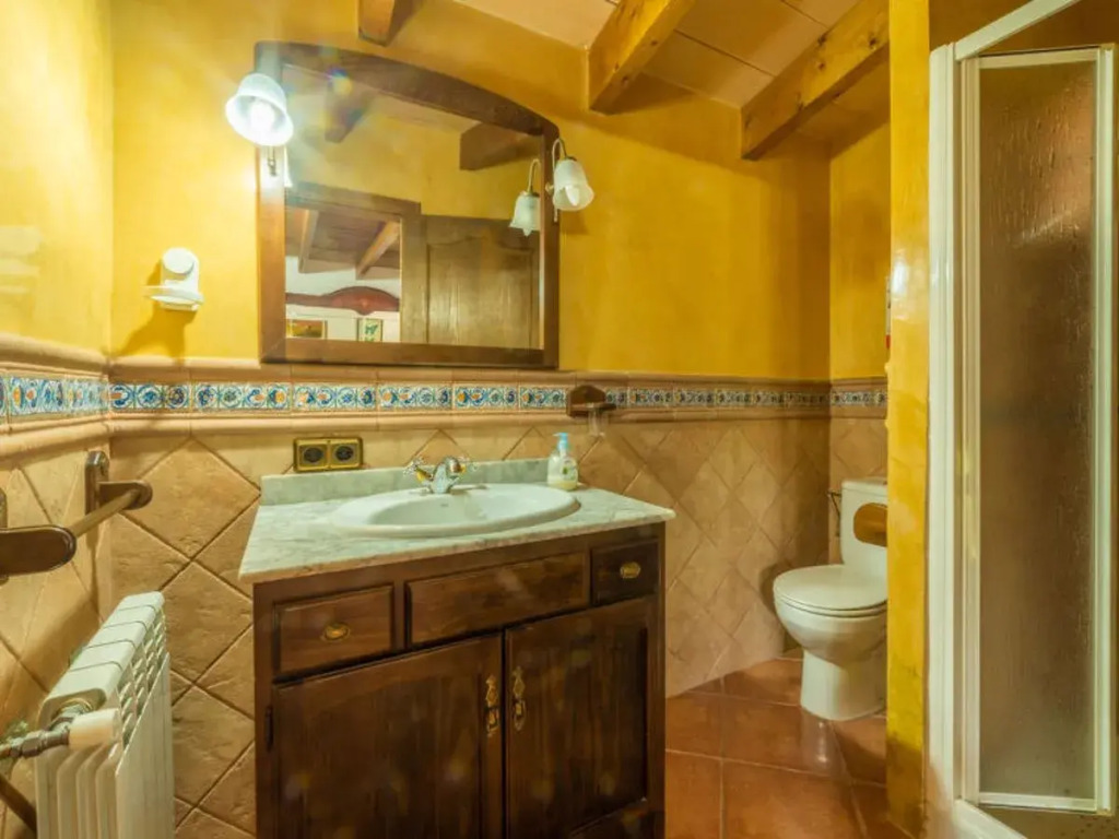 House Cas Pec Selva