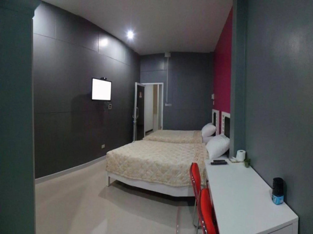 The Room Phatthalung