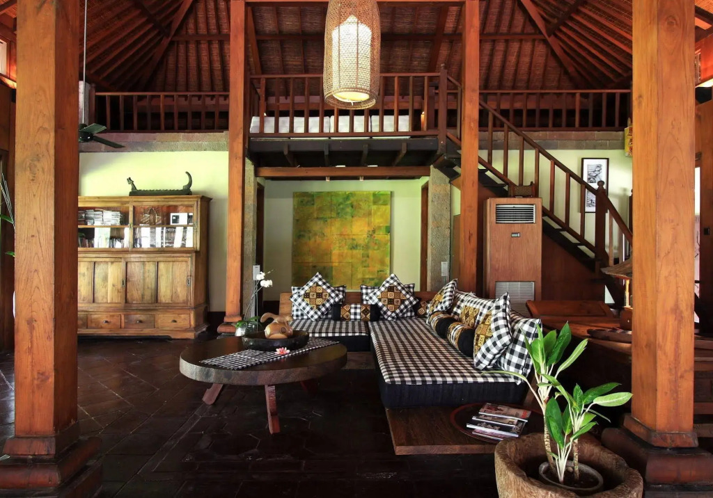 Villa Puri Tupai