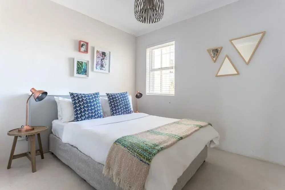 211 De Waterkant Piazza