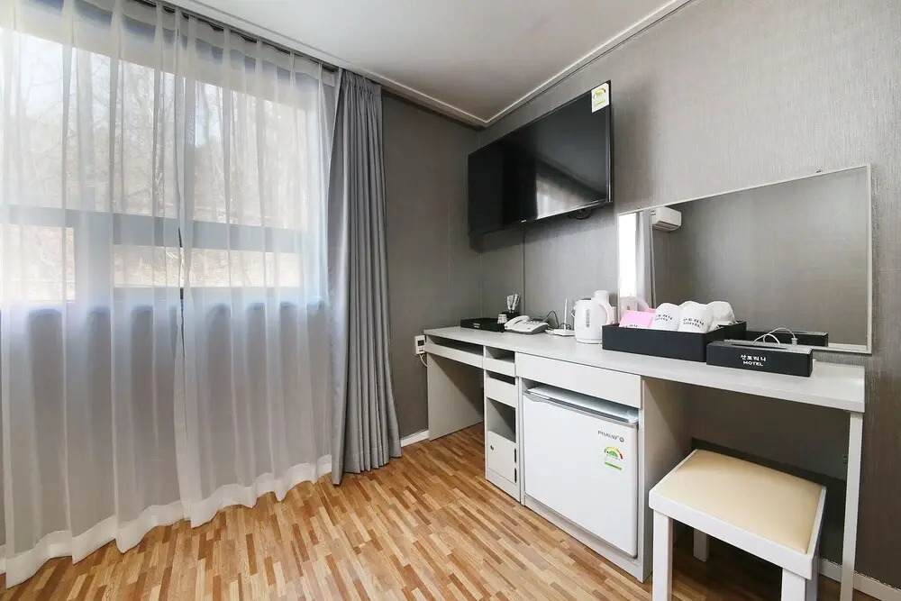 Pocheon Santorini