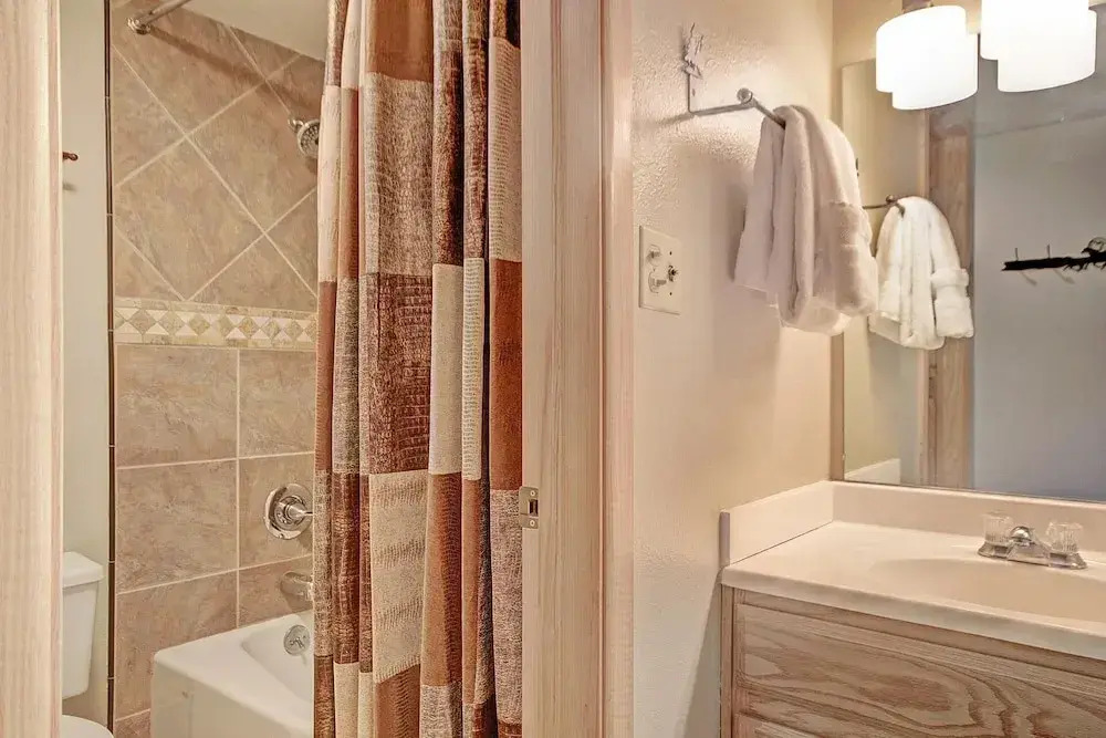Beautiful Condo, Ski Out Your Back Door - FP202 by RedAwning