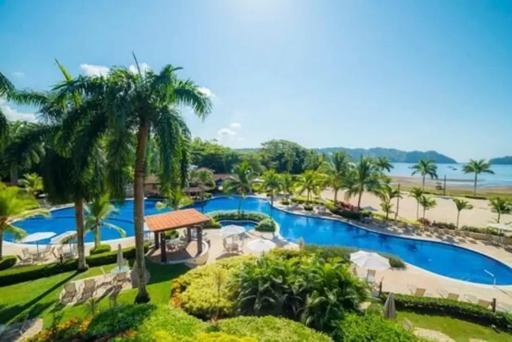 Los Suenos Resort Colina 3B