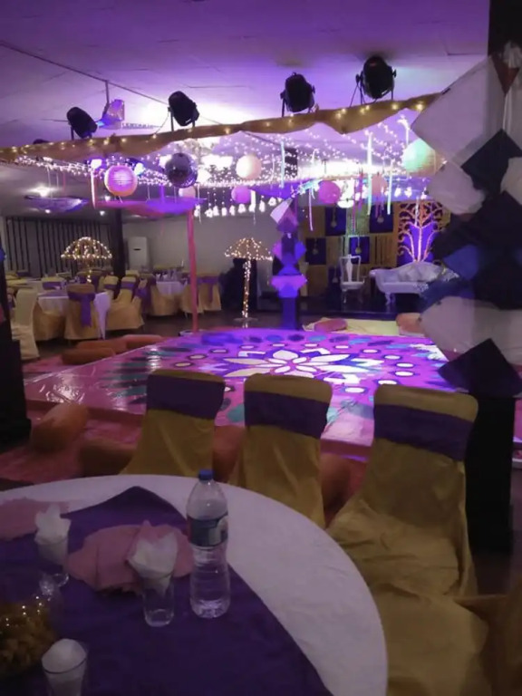 Hotel Pak Continental Hotel