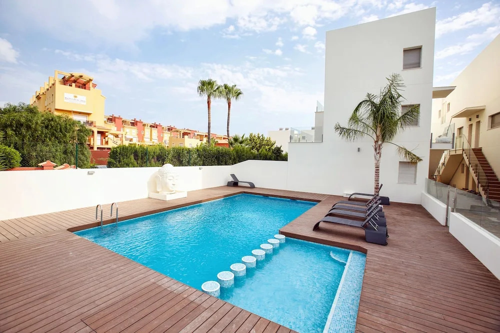 Apartamentos Tierra Marina Prime Holidays
