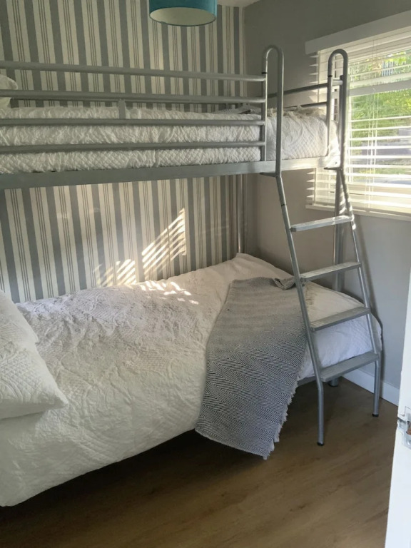 Snowdonia Holiday Lodge, North Wales