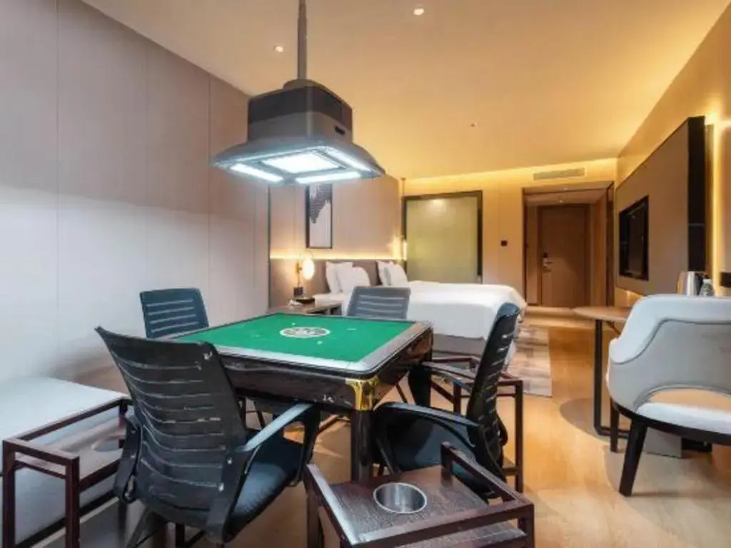 Lavande Hotel Guangzhou Tianhe Park Huangpu Avenue