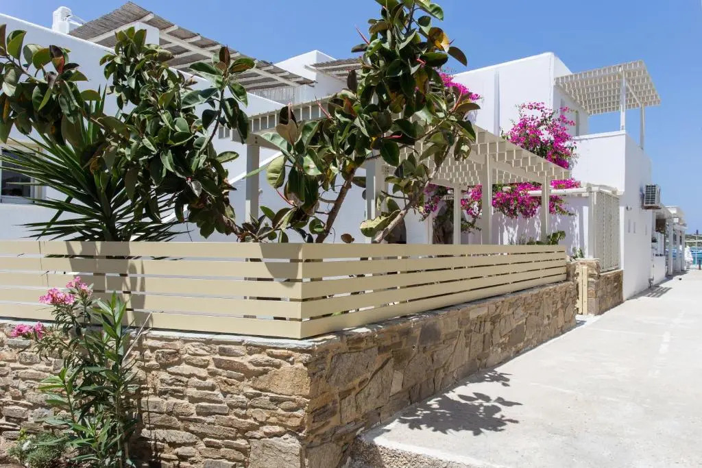Roccos studios