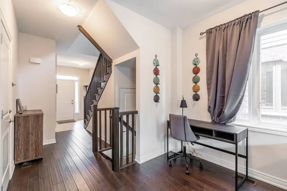 Modern 3BR House Steps to the Beach