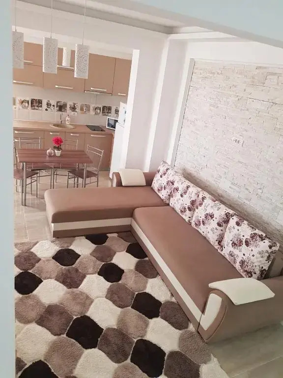 Unique Residence Apartament