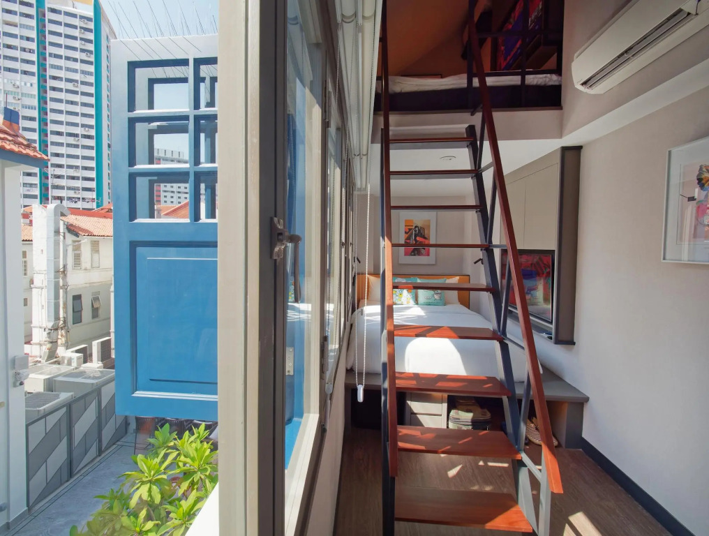 Hotel Soloha