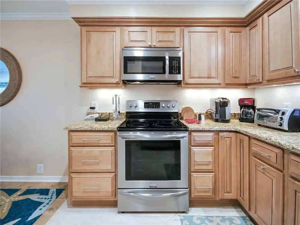 Water Oak 24 - Two Bedroom Condo