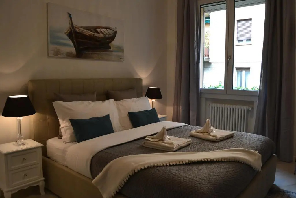 B&B Porte di Bologna