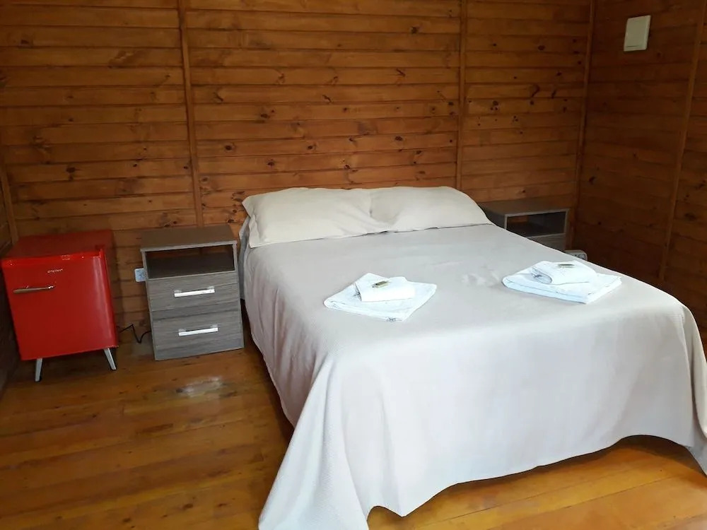 Montain Chalet