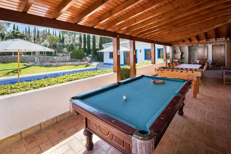 Shantivillas