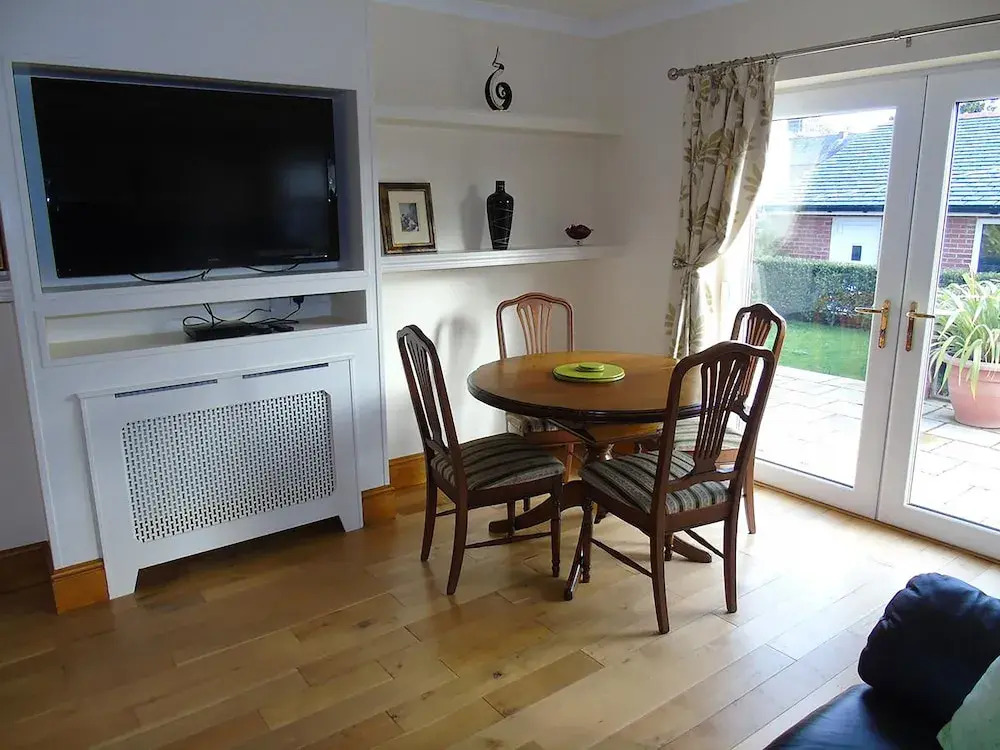 Jeffersons Abbey Road Serviced Apartments