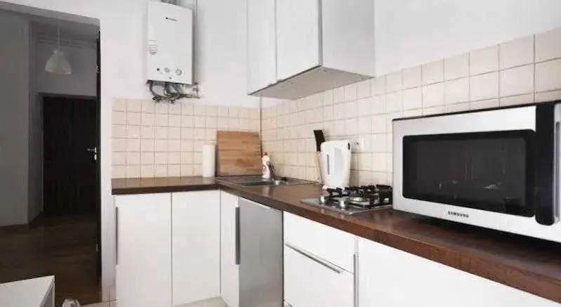 Moderion Apartments