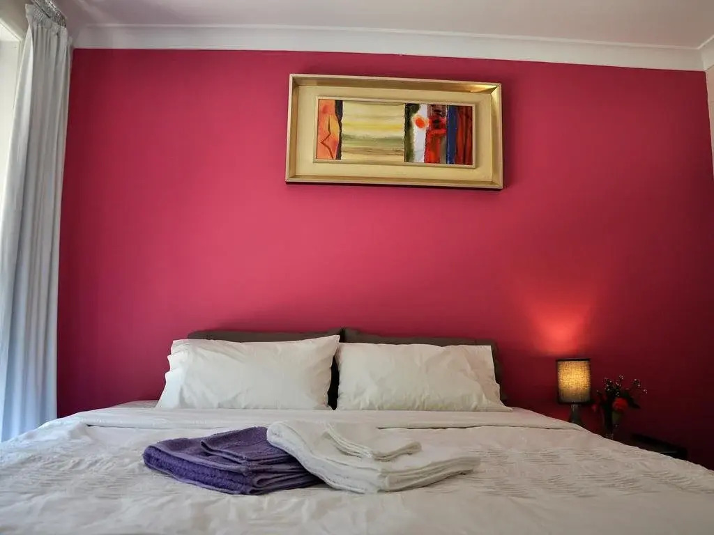 TL Warmest Homestay