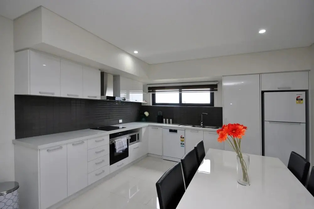 Coastal By Rockingham Apartments