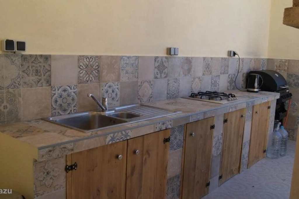 Finestrat Villa with Views