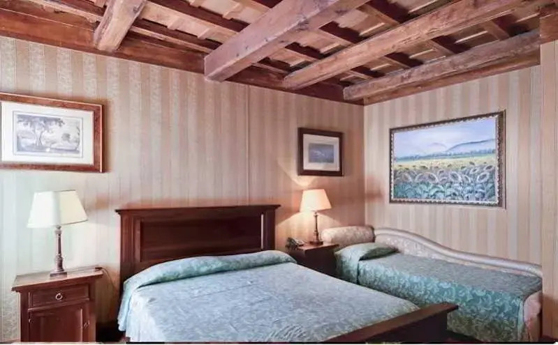 Relais Group Palace Hotel