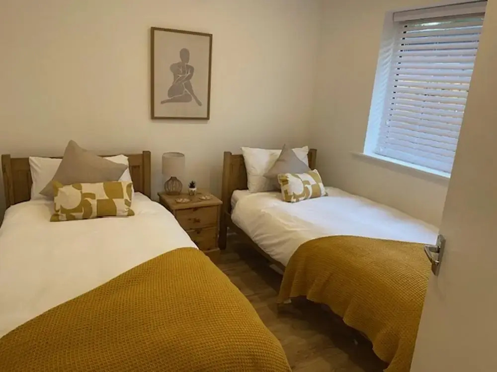 Hazlebury Muse in Poole for Total Wellness