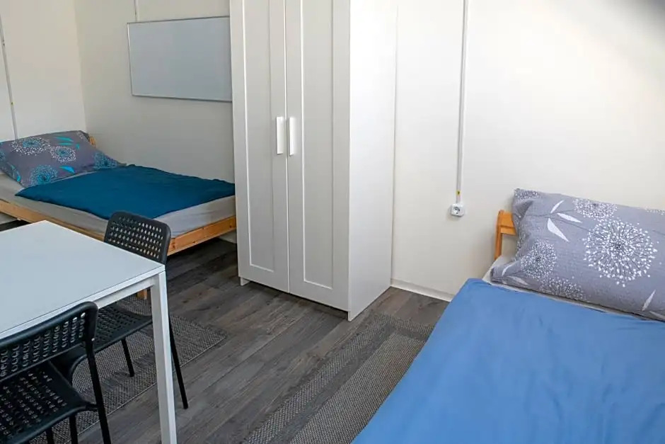 Külker Hostel