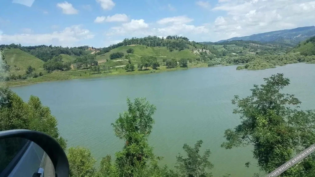 Rocca Nicefora B&B Vallelonga