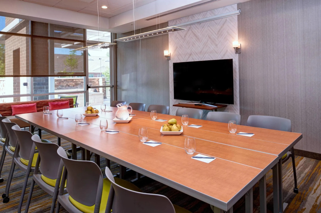 SpringHill Suites by Marriott Grand Rapids West