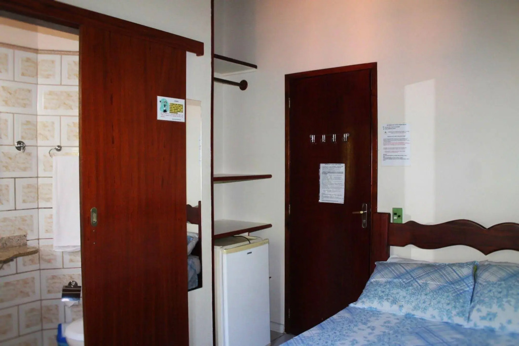 Suites Geriba